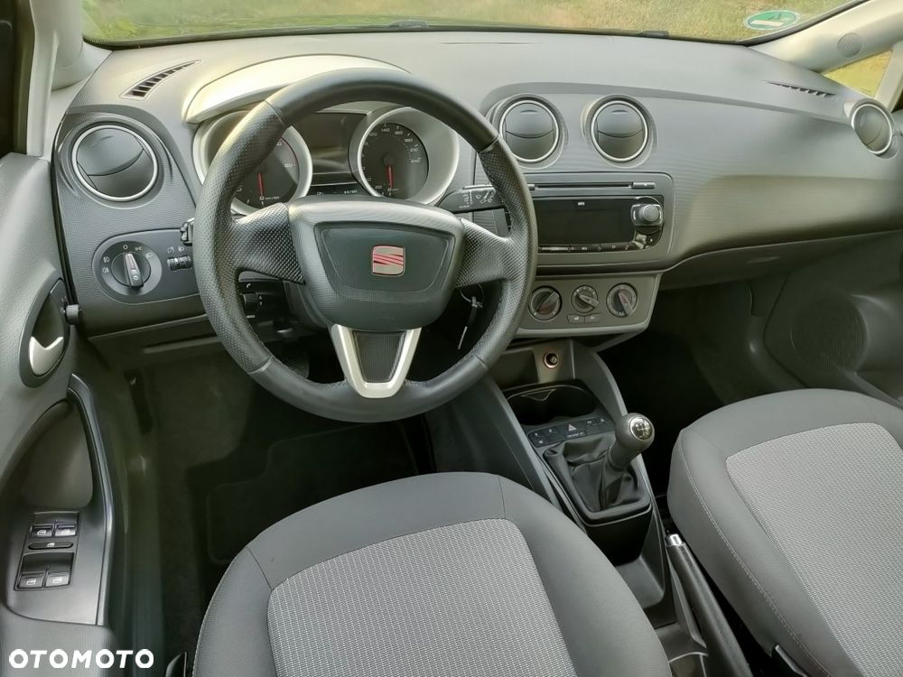 Seat Ibiza - 6