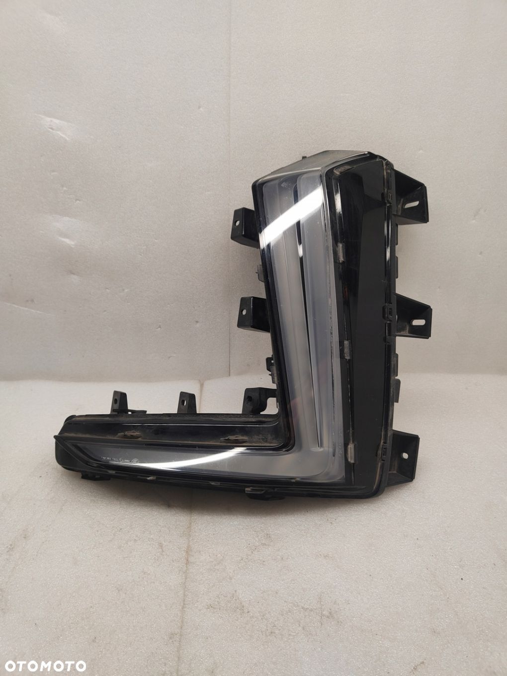CITROEN DS4 DRL LED LAMPA LEWY PRZÓD 9833057780 - 1