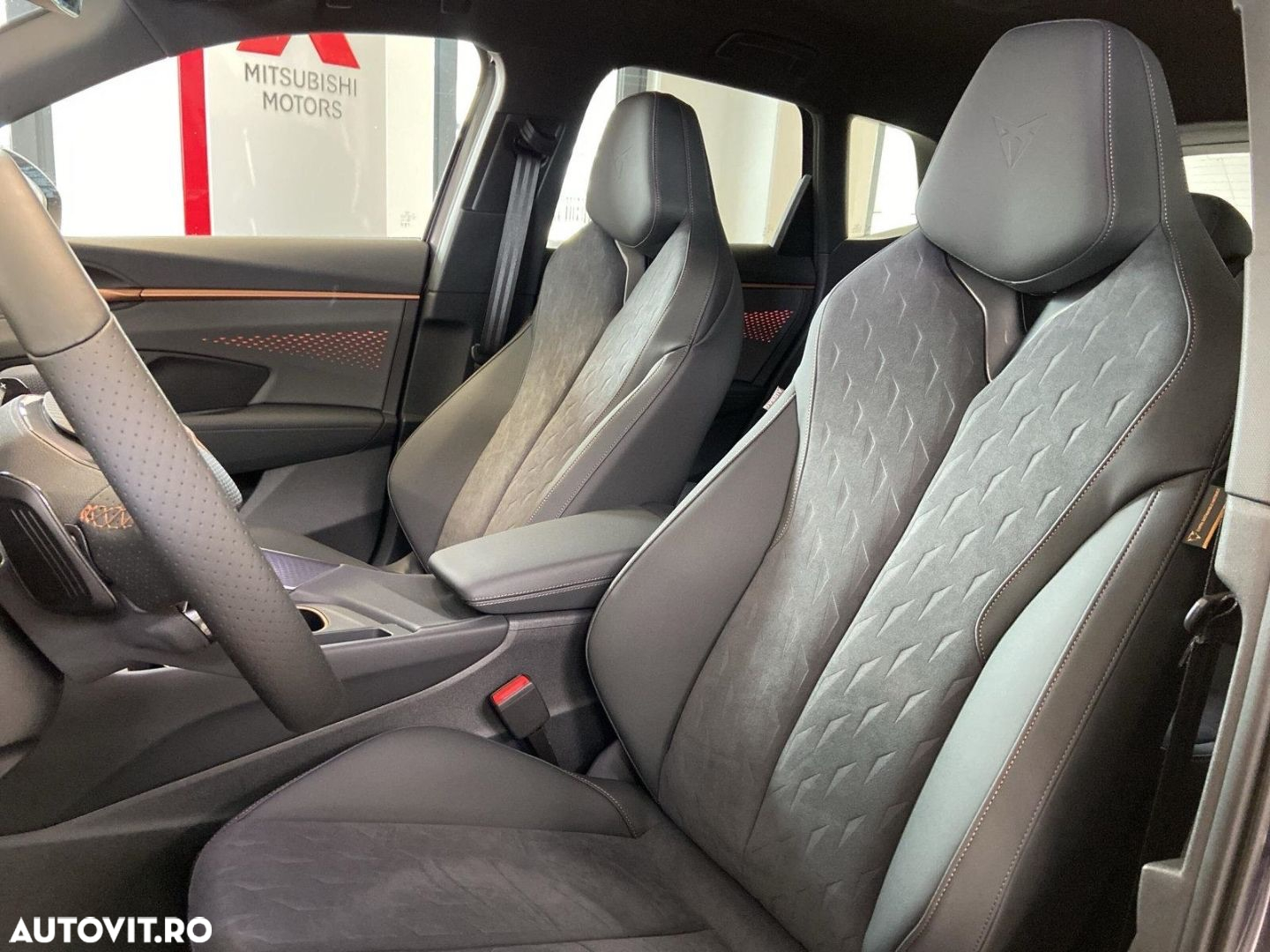 Cupra Terramar 2.0 TSI 4Drive DSG VZ - 8