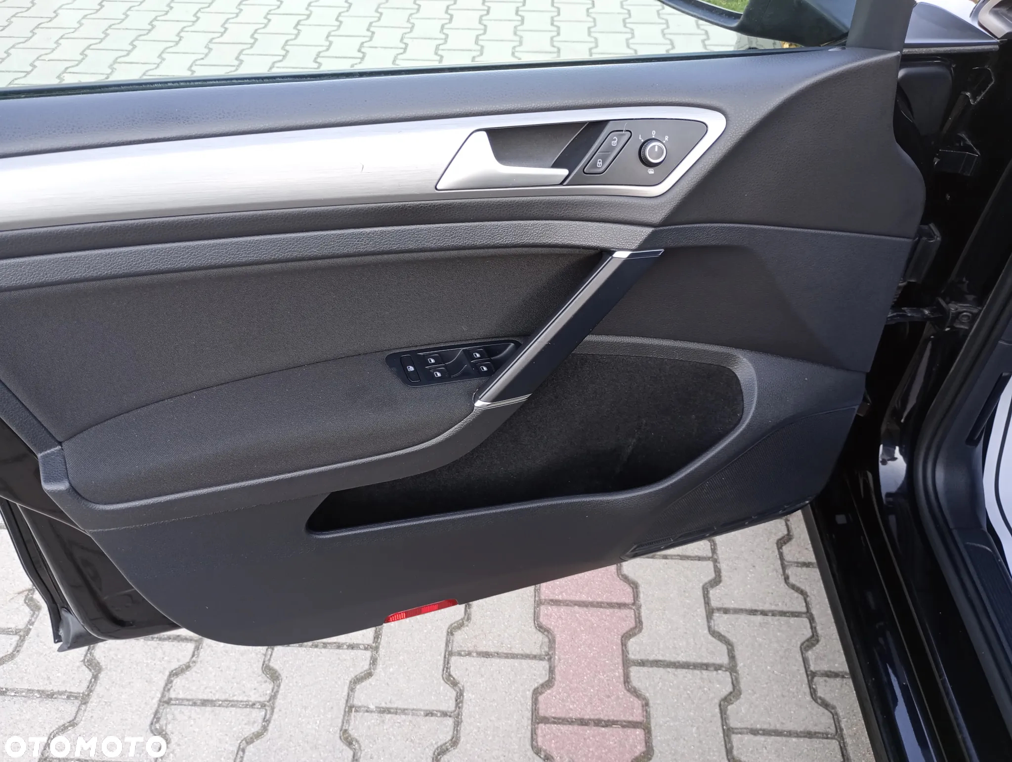Volkswagen Golf 1.4 TSI BlueMotion Technology Highline - 10