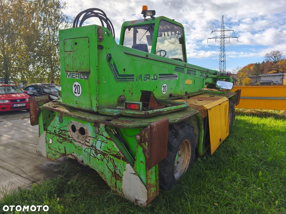 BT Roto 30.16 Evs - 5