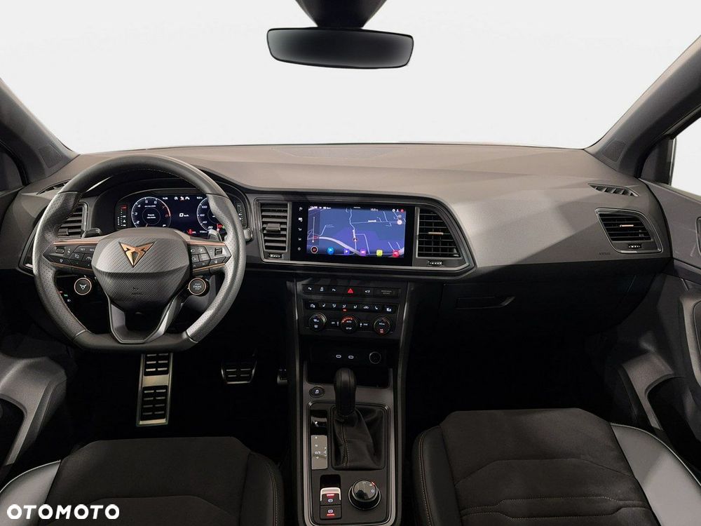 Cupra Ateca - 18