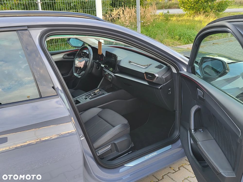 Cupra Leon - 6