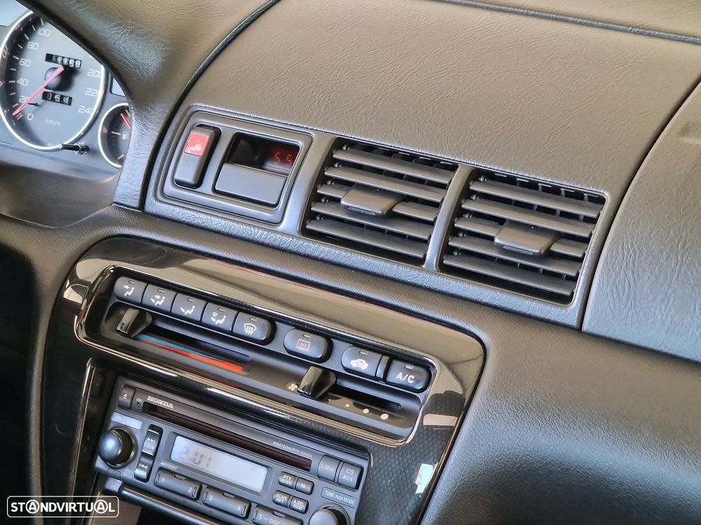 Honda Prelude 2.2i VTEC - 54