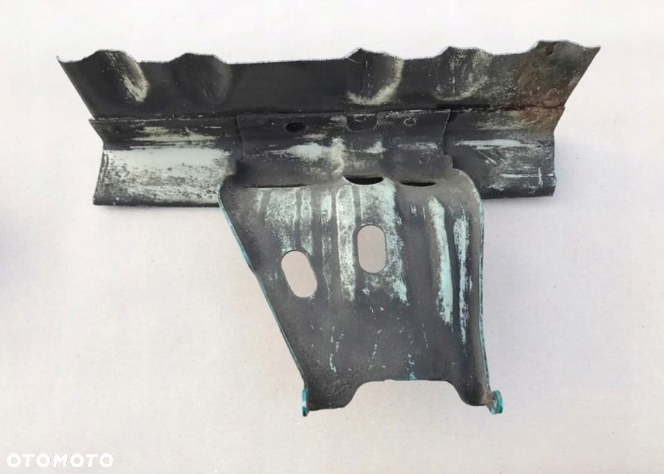 MOCOWANIE KOŁA ZAPASOWEGO WINDA VW T5 LIFT T6 BUS TRANSPORTER MULTIVAN CARAVELLE - 4