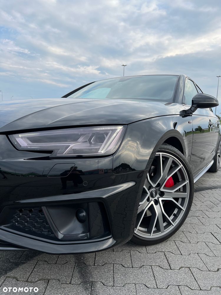 Audi A4 Limousine 2.0 TFSI Quattro S tronic - 3