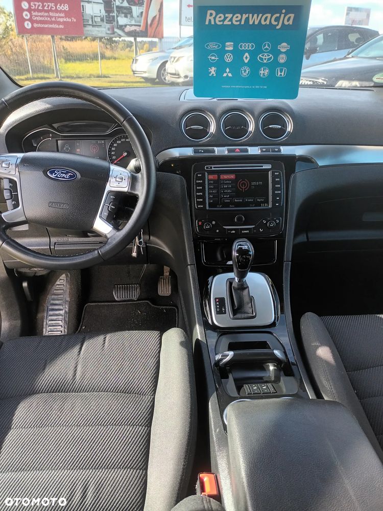 Ford S-Max - 5
