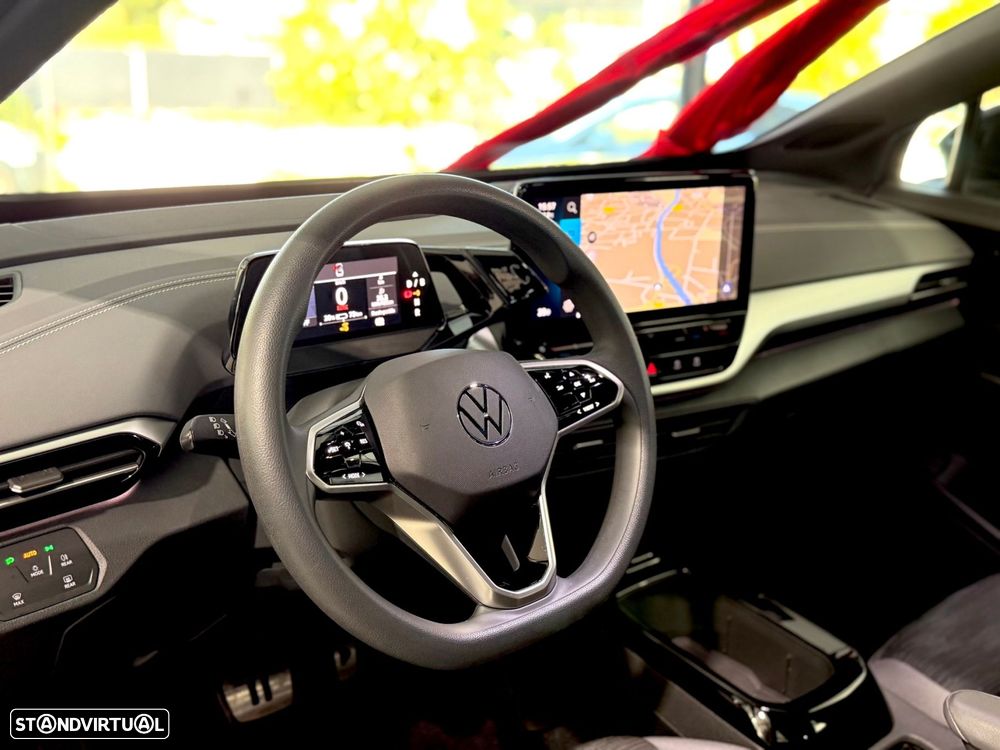 VW ID.5 77 kWh Pro Performance - 18