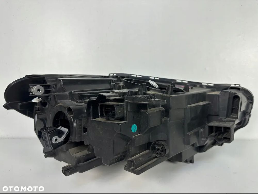 LAMPA PRZOD PRZEDNIA LEWA BMW X1 F48 LIFT FL LCI FULL LED 5A01177-02 CALA O - 9