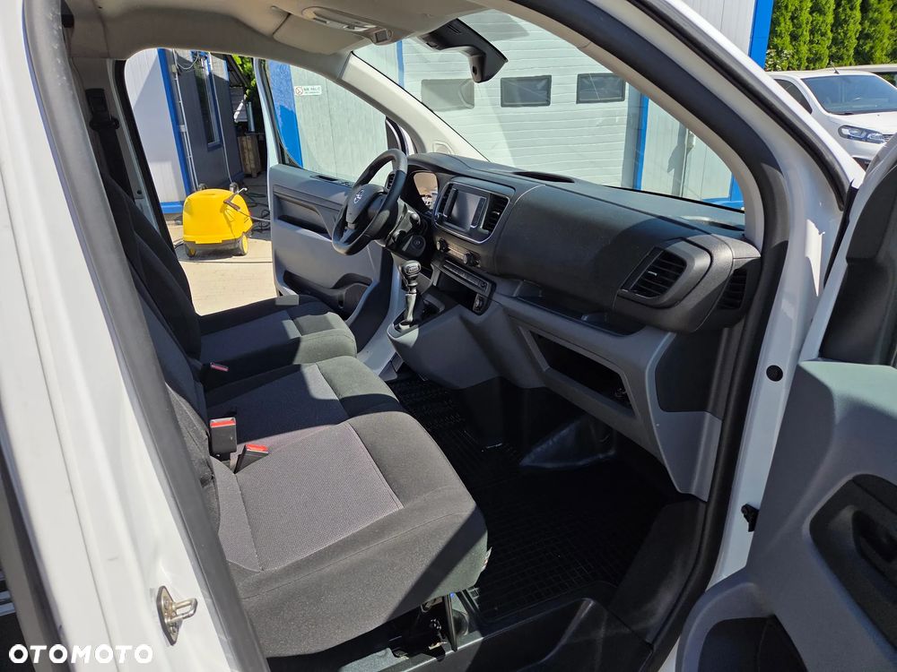 Opel Vivaro Extra Long 3,1t (bryg.) - 29