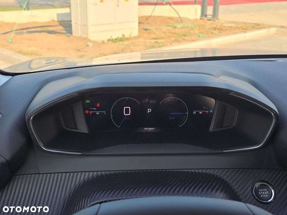 Peugeot 208 1.2 mHEV Allure - 15