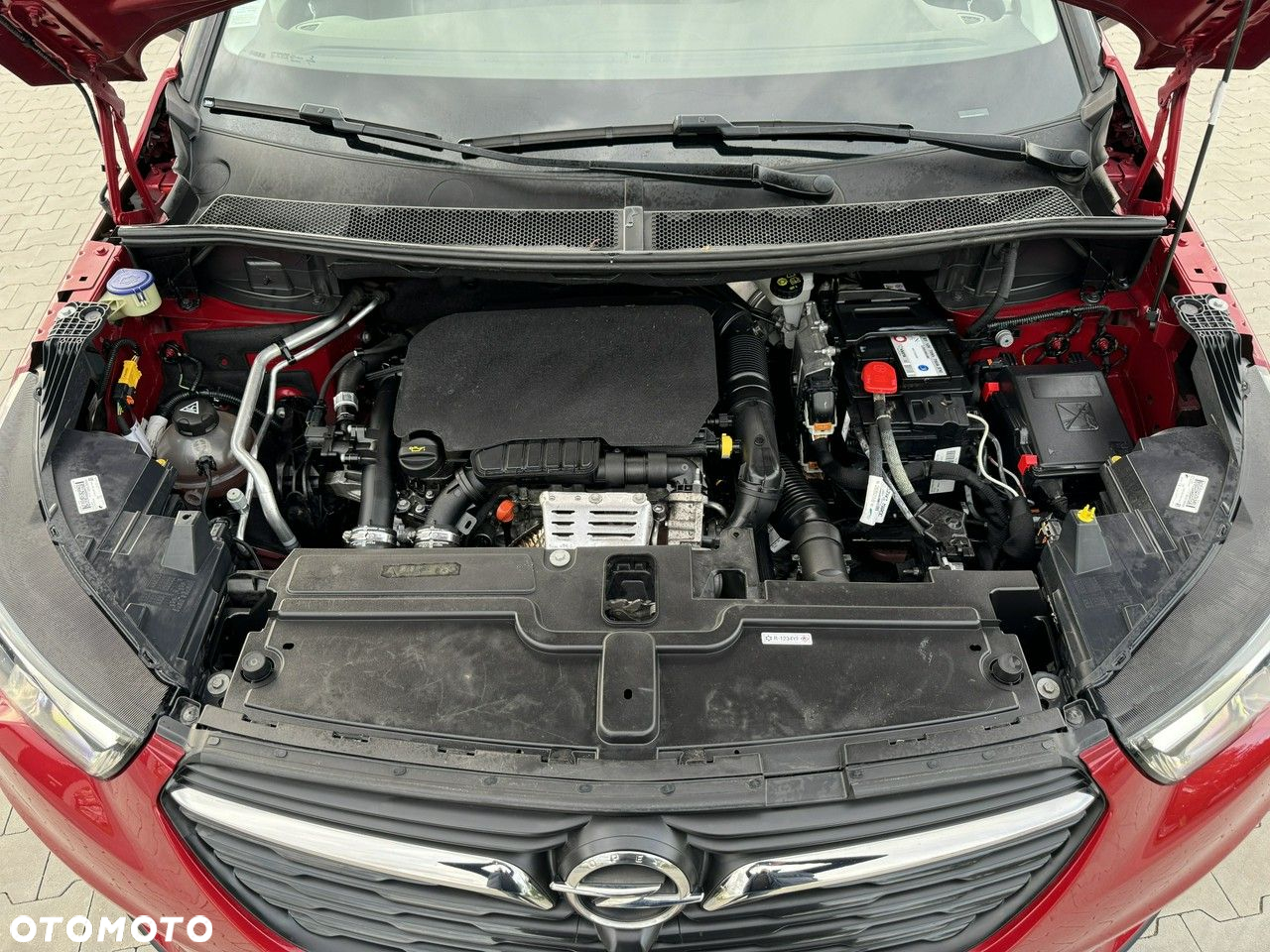Opel Grandland X - 5