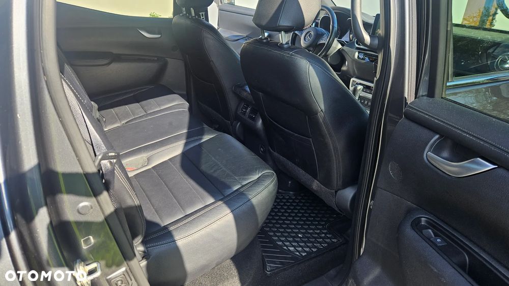 Mercedes-Benz Klasa X 350 d 4-Matic Progressive - 34