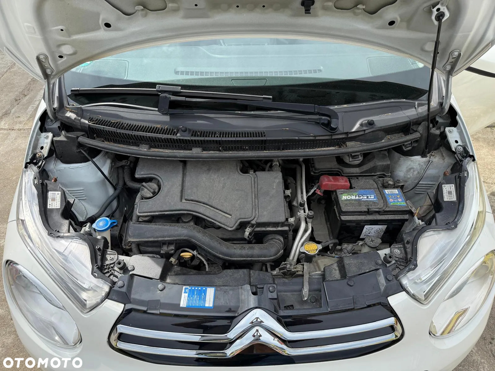 Citroën C1 - 20