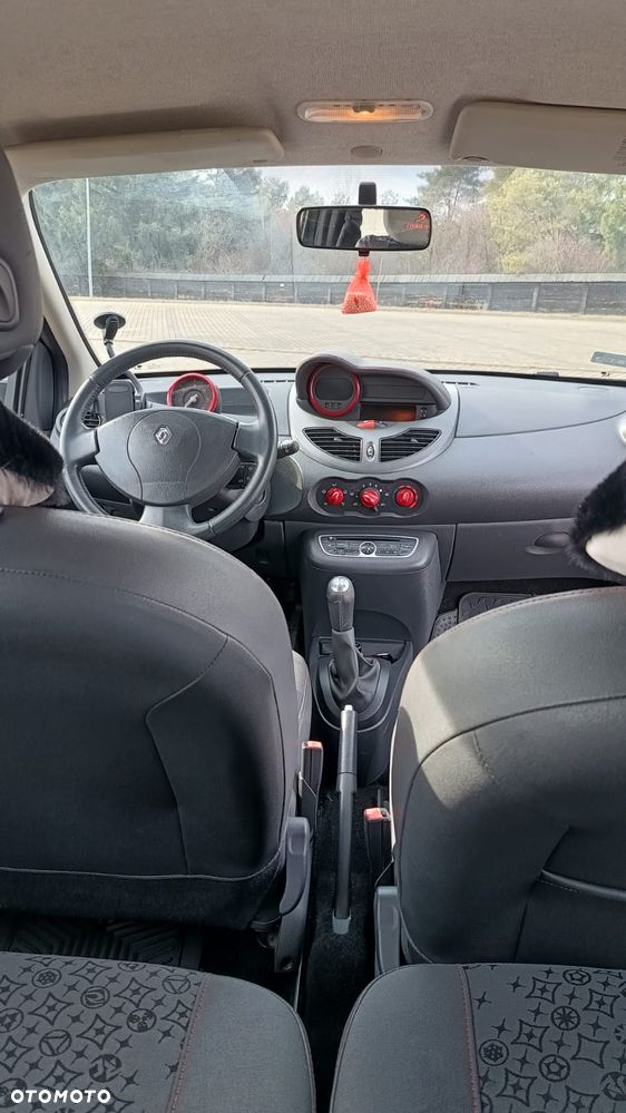 Renault Twingo - 12