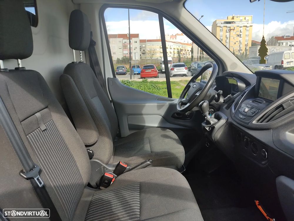 Ford Transit 310 L2H2 VA Trend - 7