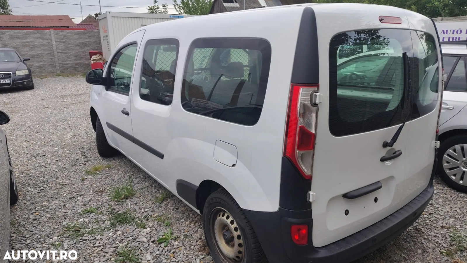 Renault Kangoo Rapid Maxi (ENERGY) dCi 90 Extra - 5