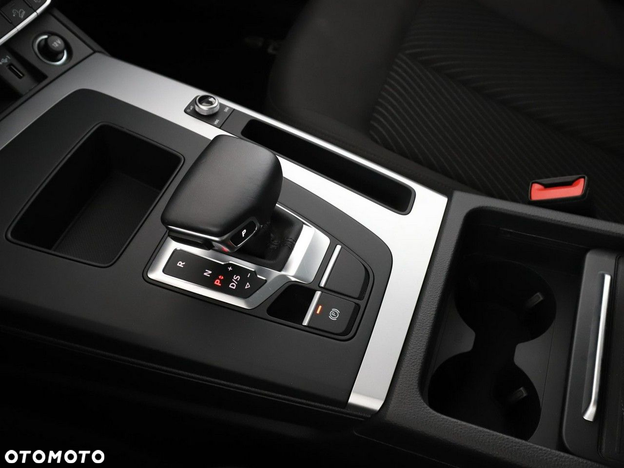 Audi Q5 55 TFSI e Quattro S Line S tronic - 34