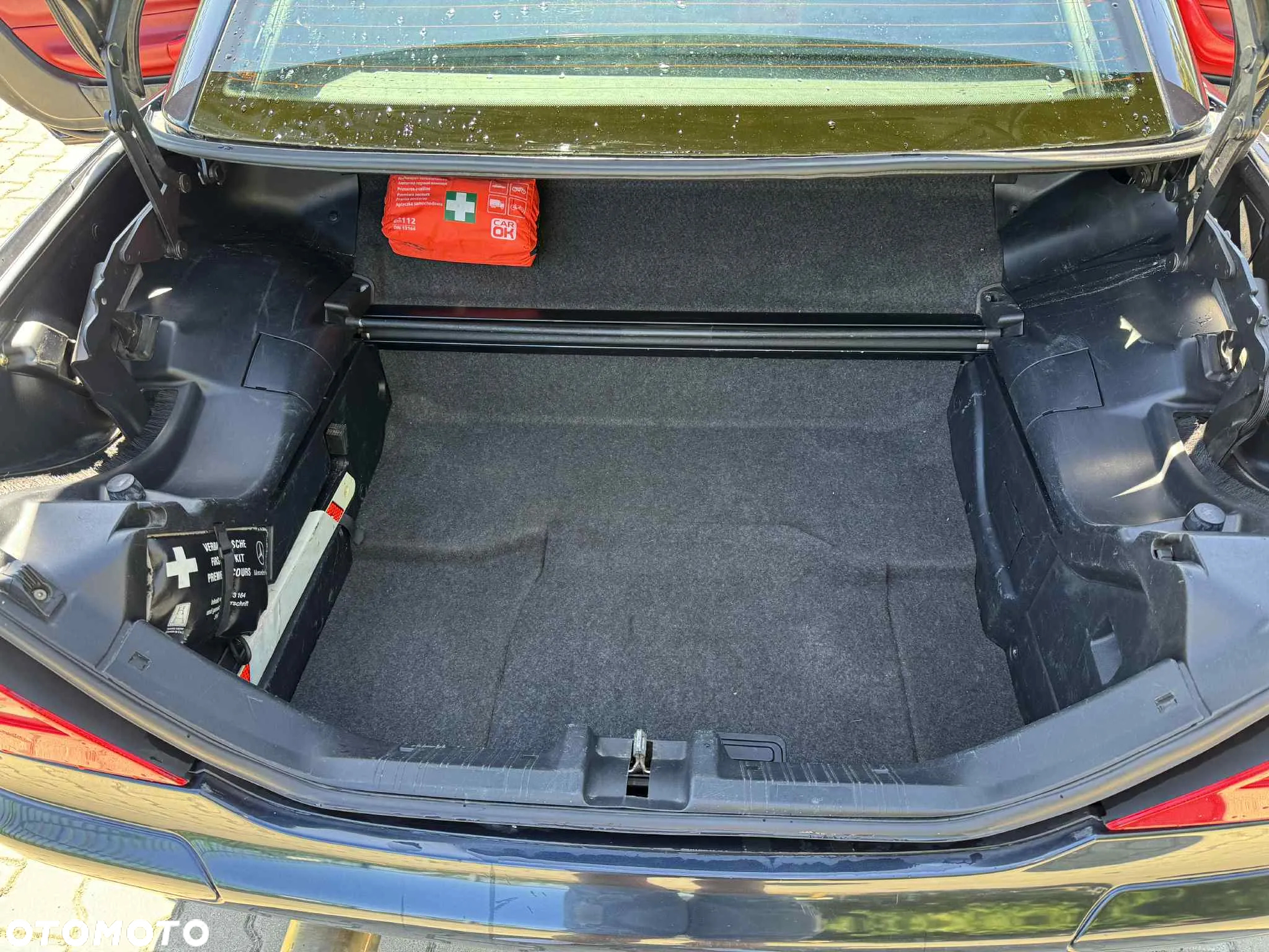 Mercedes-Benz SLK 200 - 11