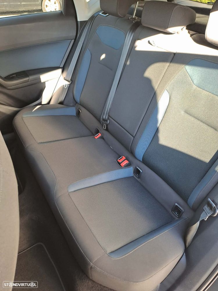 SEAT Ateca 1.6 TDI Style - 4