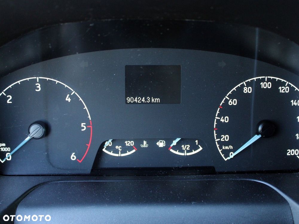 Ford Transit Custom Kombi 320 L2H1 Trend - 22