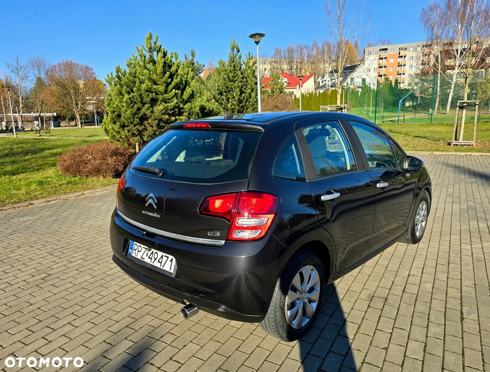 Citroën C3 VTi 95 Selection - 16