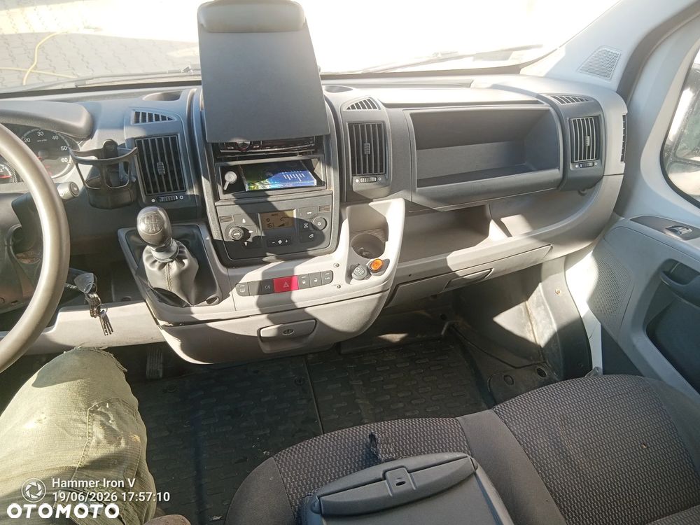 Peugeot Boxer - 8