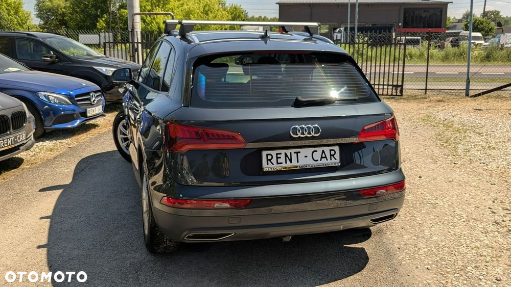 Audi Q5 - 13
