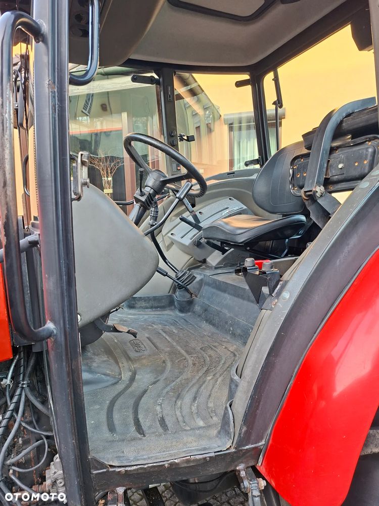 Zetor 10541 Plus Proxima - 13