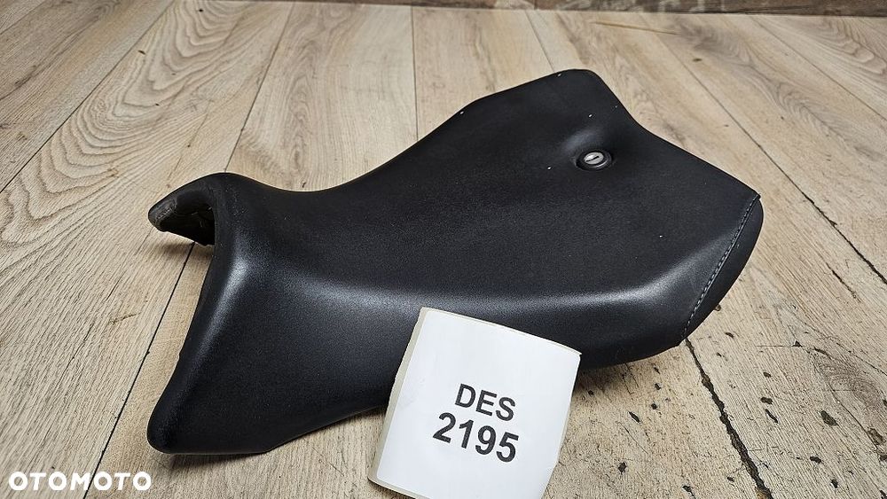 Siedzenie Kierowcy Yamaha YZF-R125 (08-13)  5D7-F4710 - 1