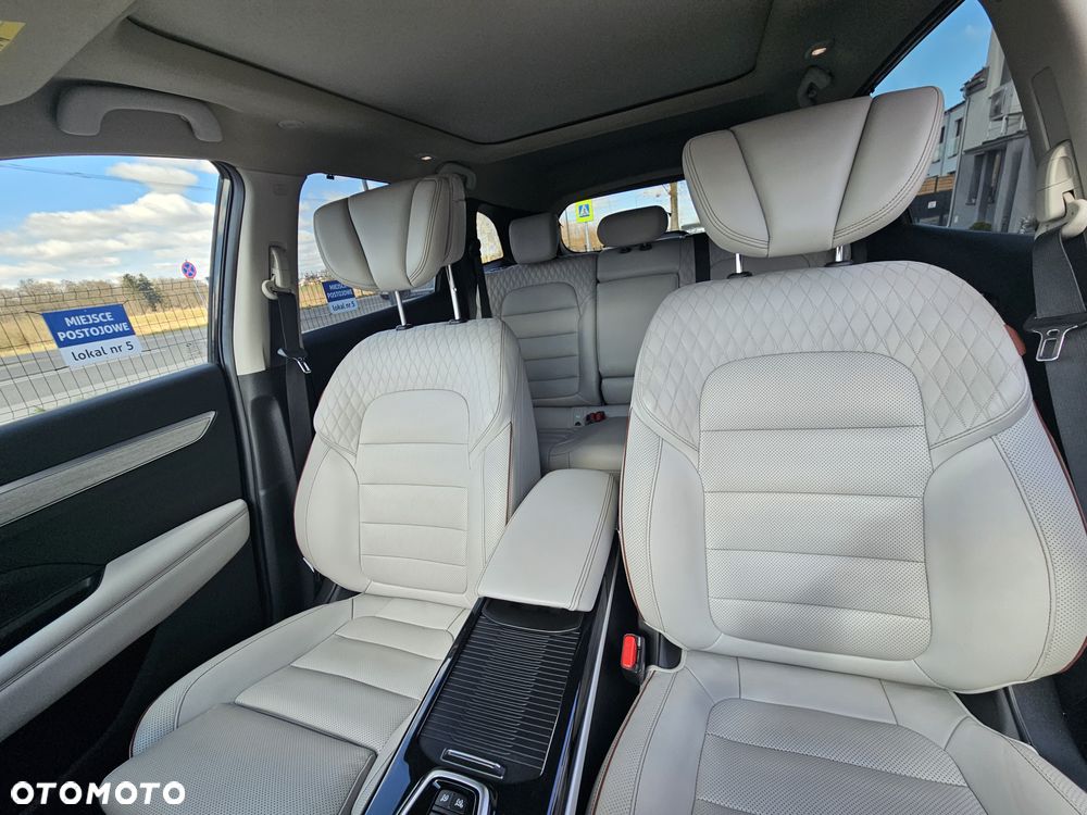 Renault Koleos 2.0 Blue dCi Initiale Paris 4x4 X-Tronic - 9
