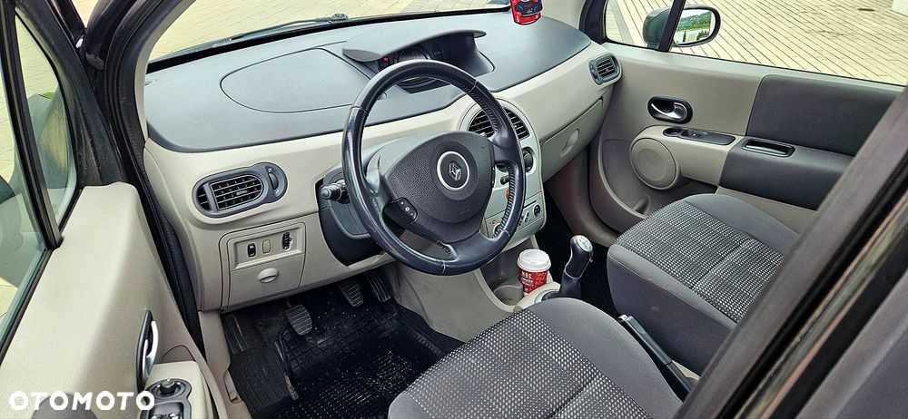 Renault Modus - 5