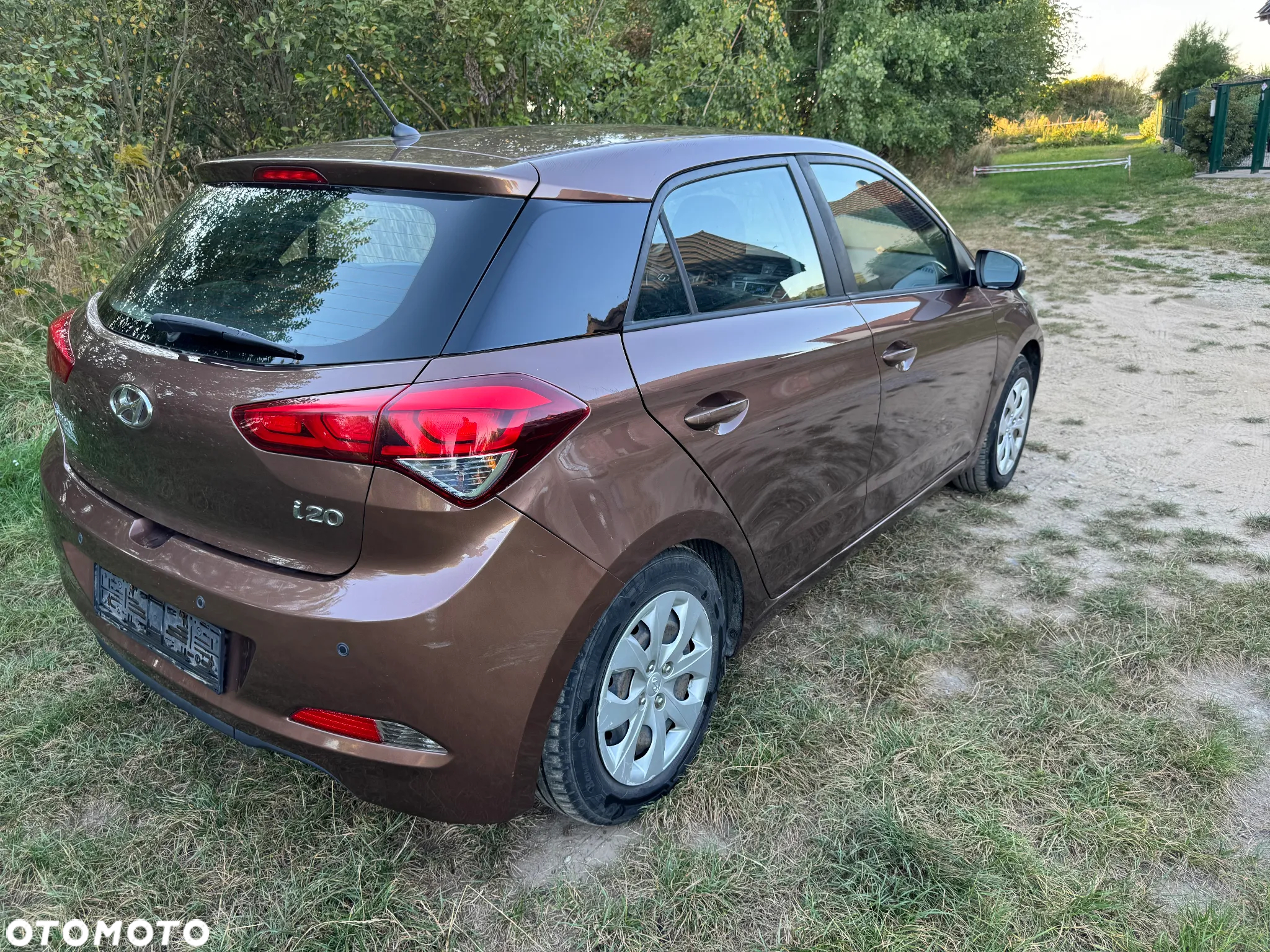Hyundai i20 1.2 Classic + - 4