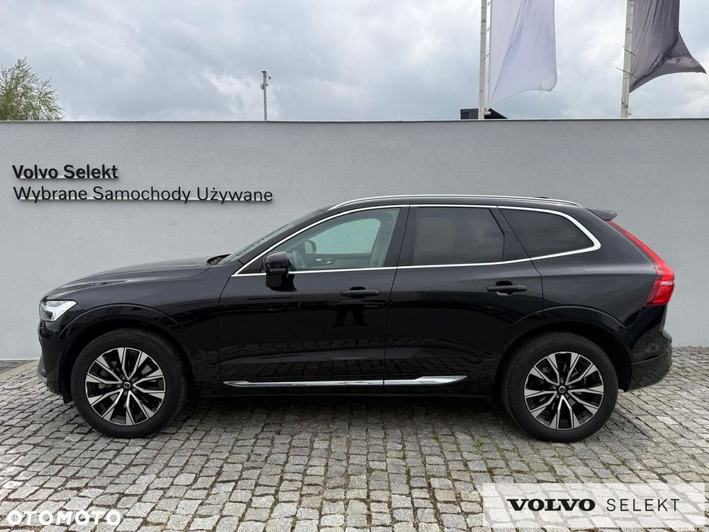 Volvo XC 60 - 6