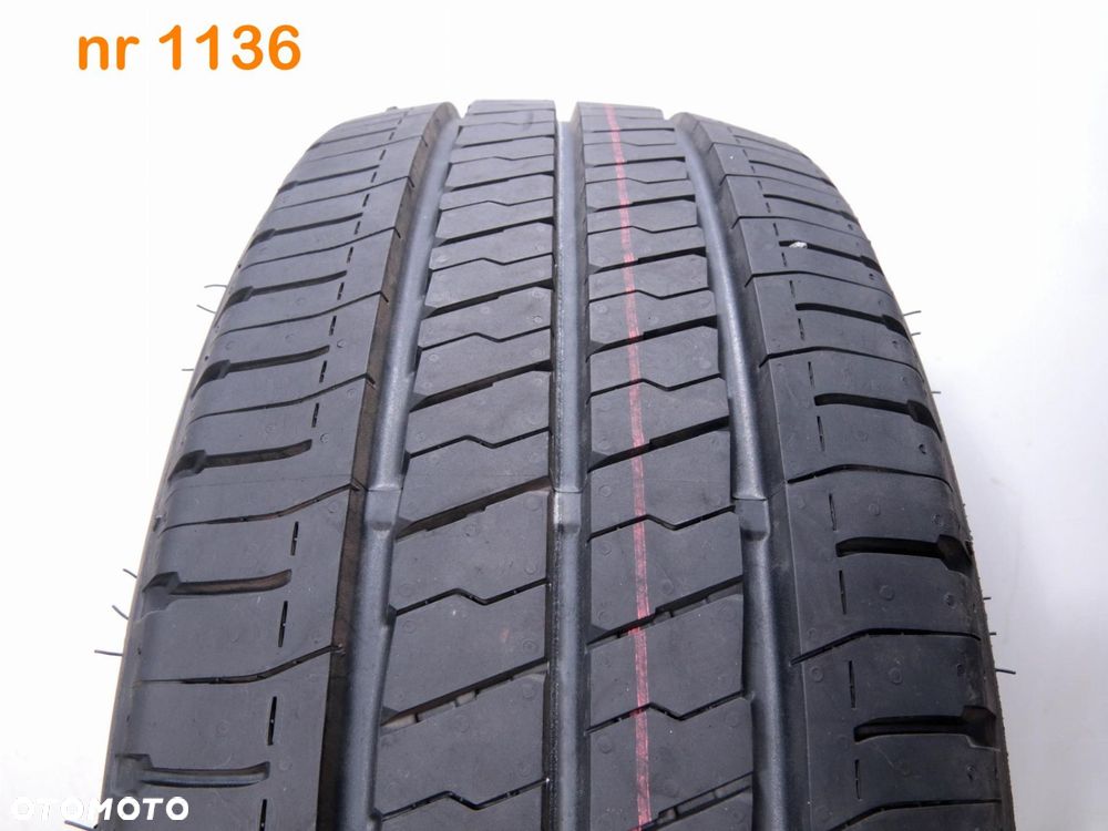 Petlas FULL POWER PT835 215/65 R16C - 1