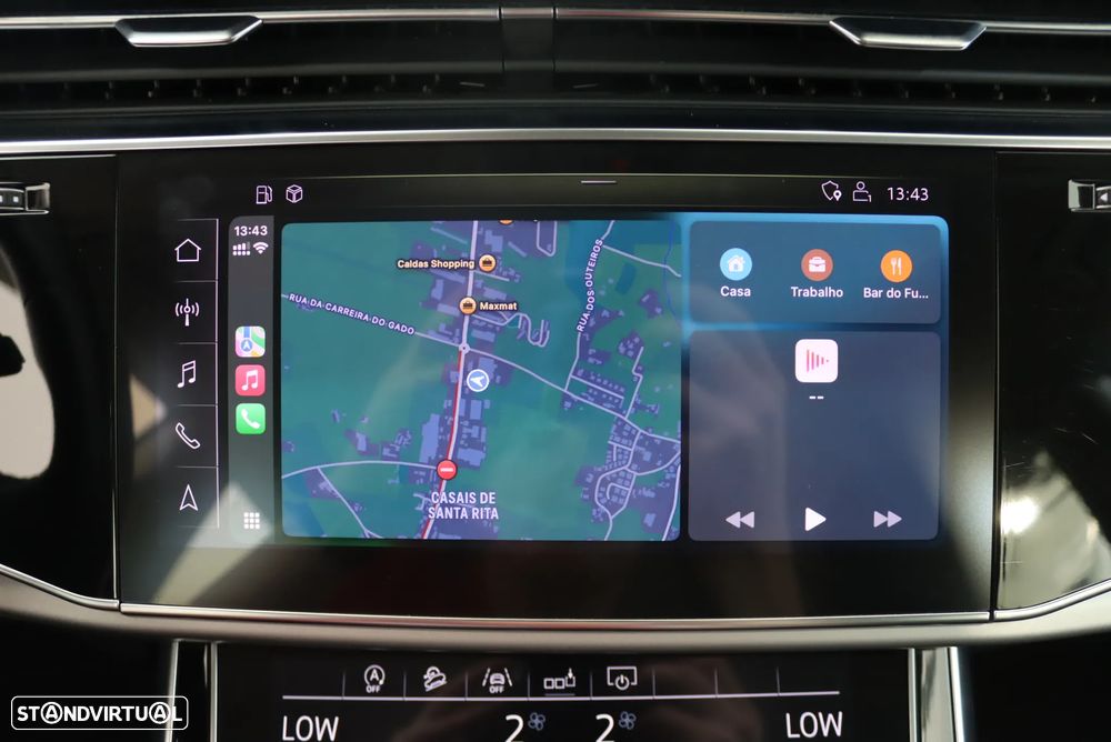Audi Q8 - 28