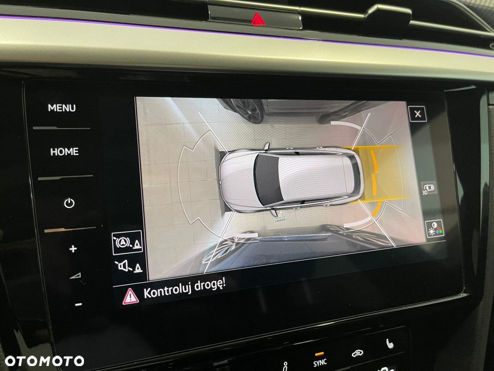 Volkswagen Arteon Shooting Brake 2.0 TSI R-Line DSG - 18