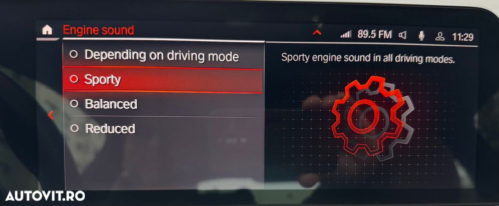 BMW Seria 4 430i M Sport - 15