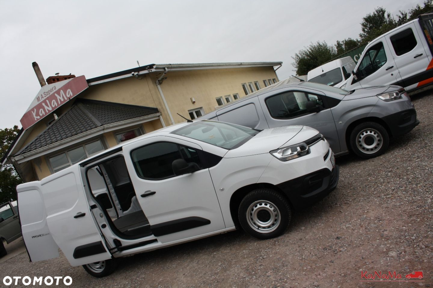 Toyota Proace City - 6