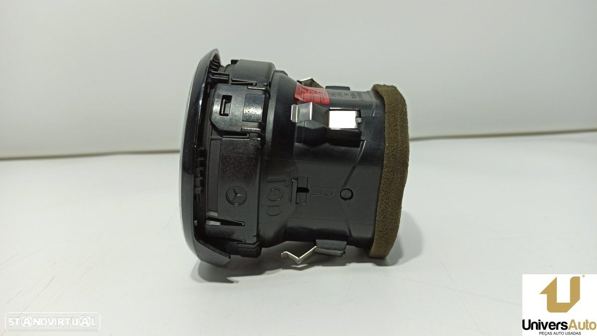 AERADOR FRENTE DIREITO MERCEDES CLASE B (W246) B 180 CDI BE (246.200) - 3