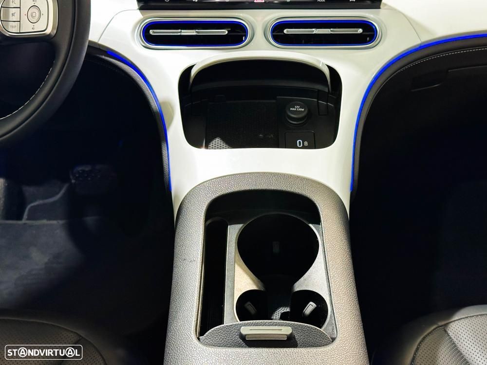Smart #1 66 kWh Premium - 24