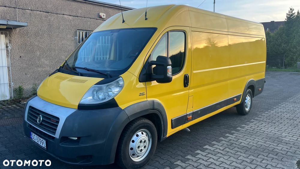 Fiat DUCATO - 19