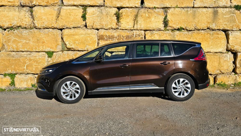 Renault Espace - 3