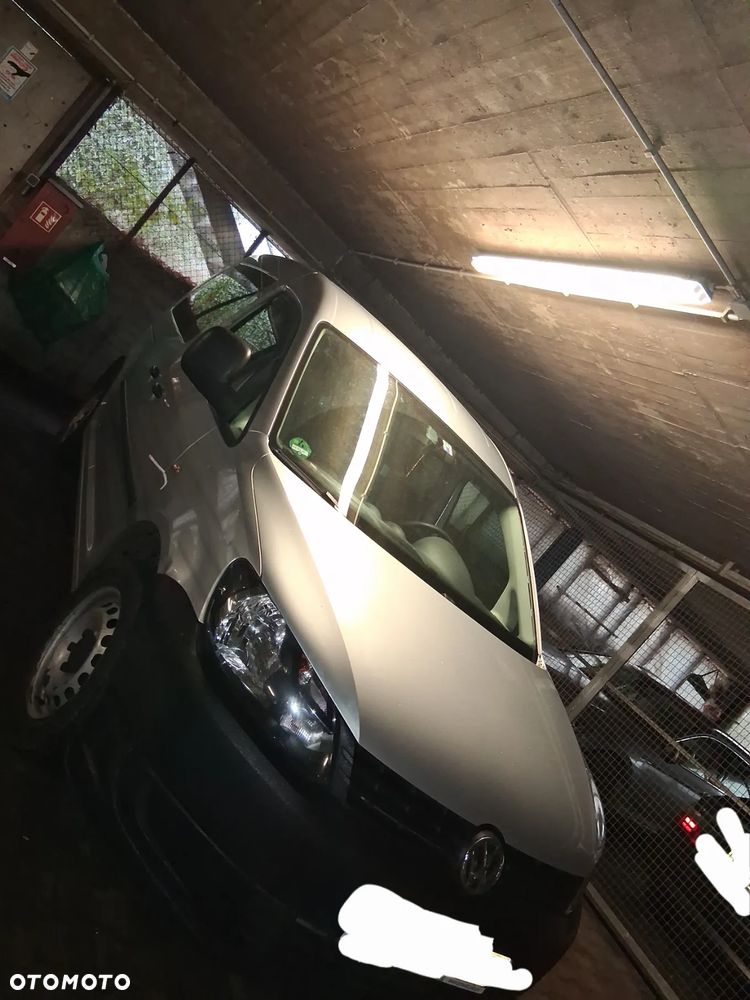 Volkswagen Caddy Standard - 2