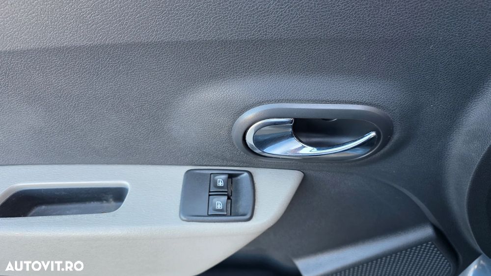 Dacia Dokker 1.2 TCe Laureate - 13