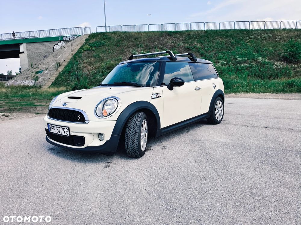 MINI Cooper S - 32