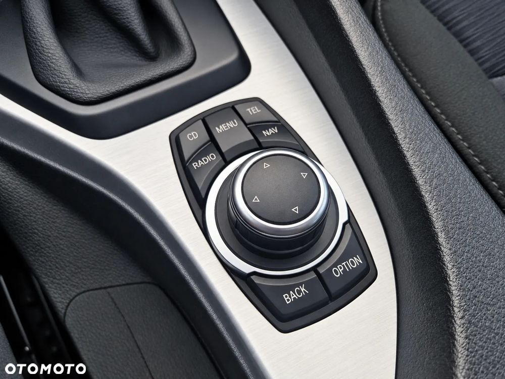 BMW X1 xDrive23d - 11