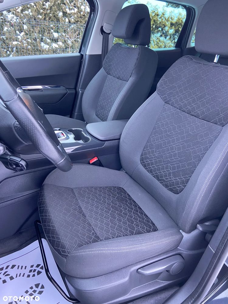 Peugeot 3008 1.6 HDi Style - 28