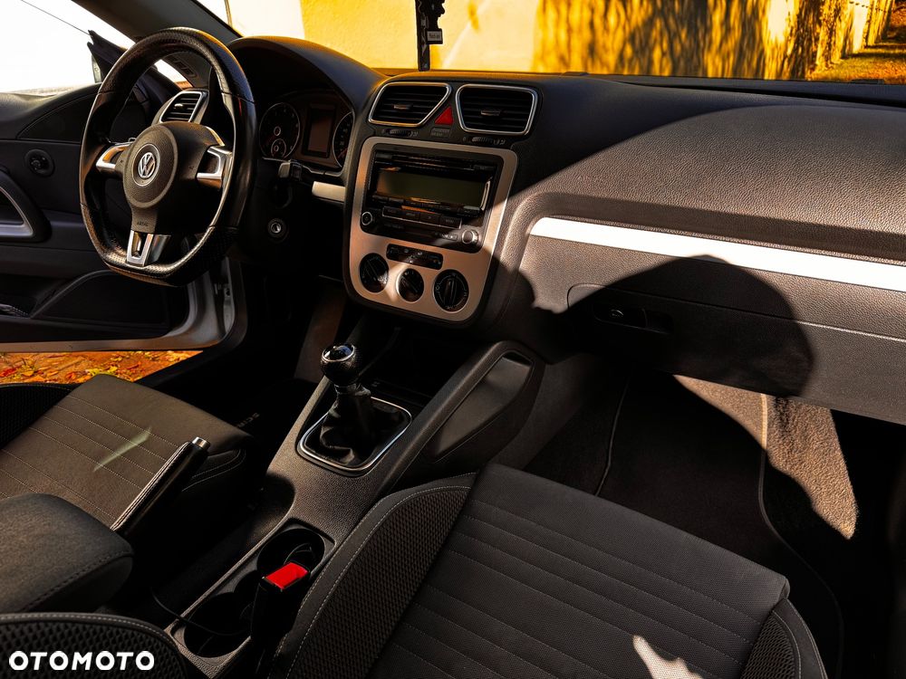 Volkswagen Scirocco 1.4 TSI - 20