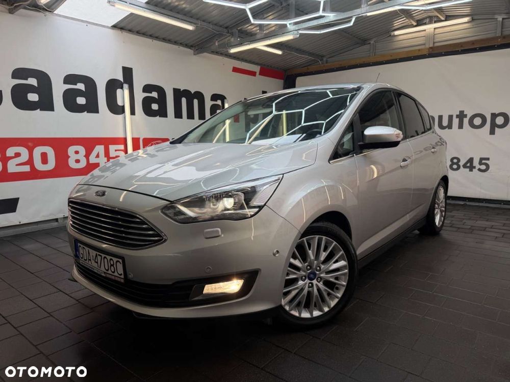 Ford C-MAX - 10